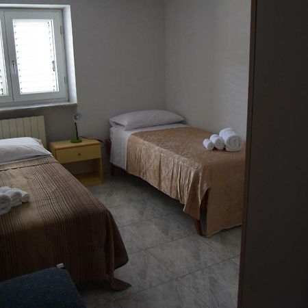 La Quercia B&B San Giovanni in Fiore Buitenkant foto