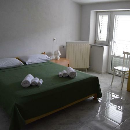 La Quercia B&B San Giovanni in Fiore Buitenkant foto