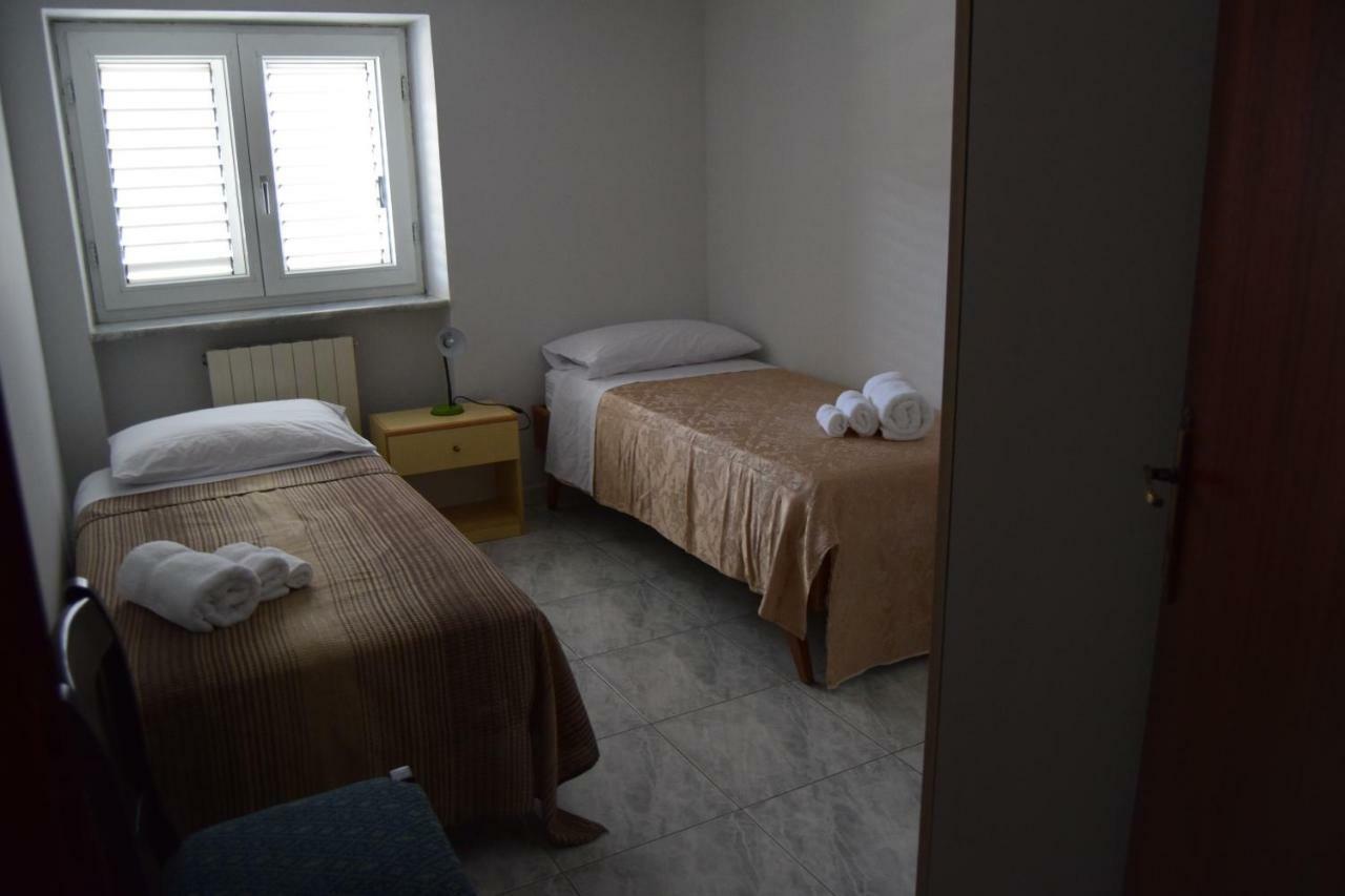 La Quercia B&B San Giovanni in Fiore Buitenkant foto